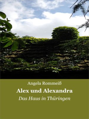 cover image of Alex und Alexandra